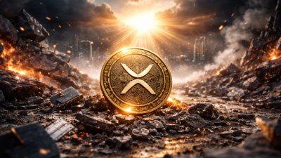 Garlinghouse, CLARITY Act çizgisinin güçlenmesini kripto para girişimcileri için zorunlu