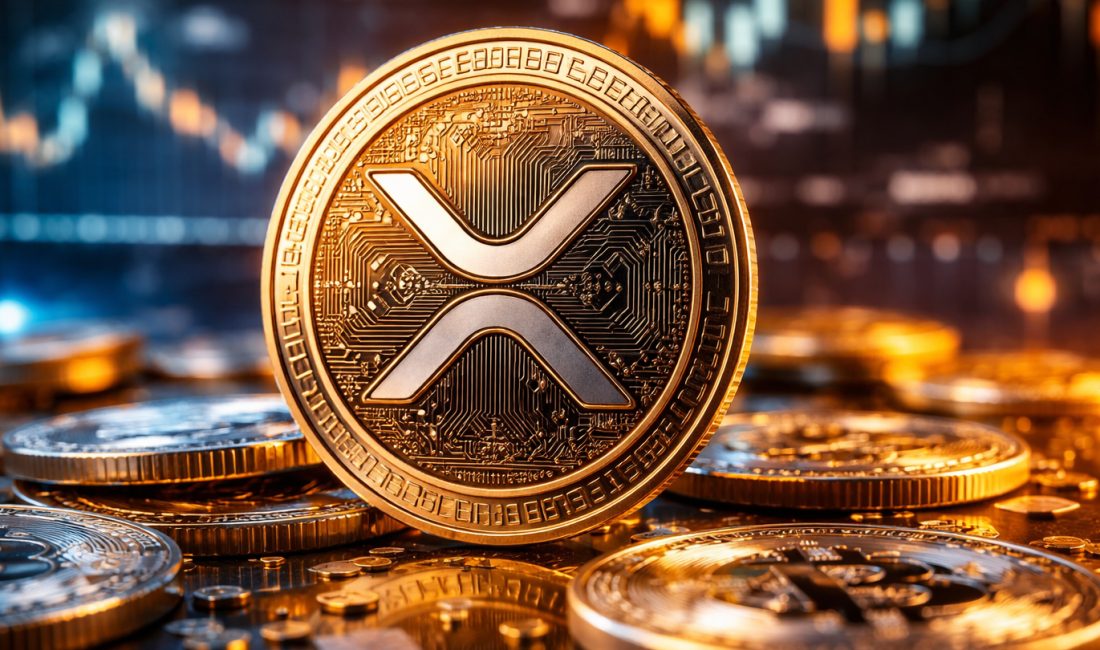 2026 yılı, kripto para piyasalarında kurumsal benimsenmenin zirve yaptığı, Bitcoin’in