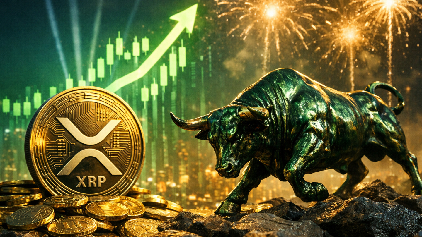 Canary Capital CEO’sundan XRP İçin 2026 Boğa Müjdesi - 1