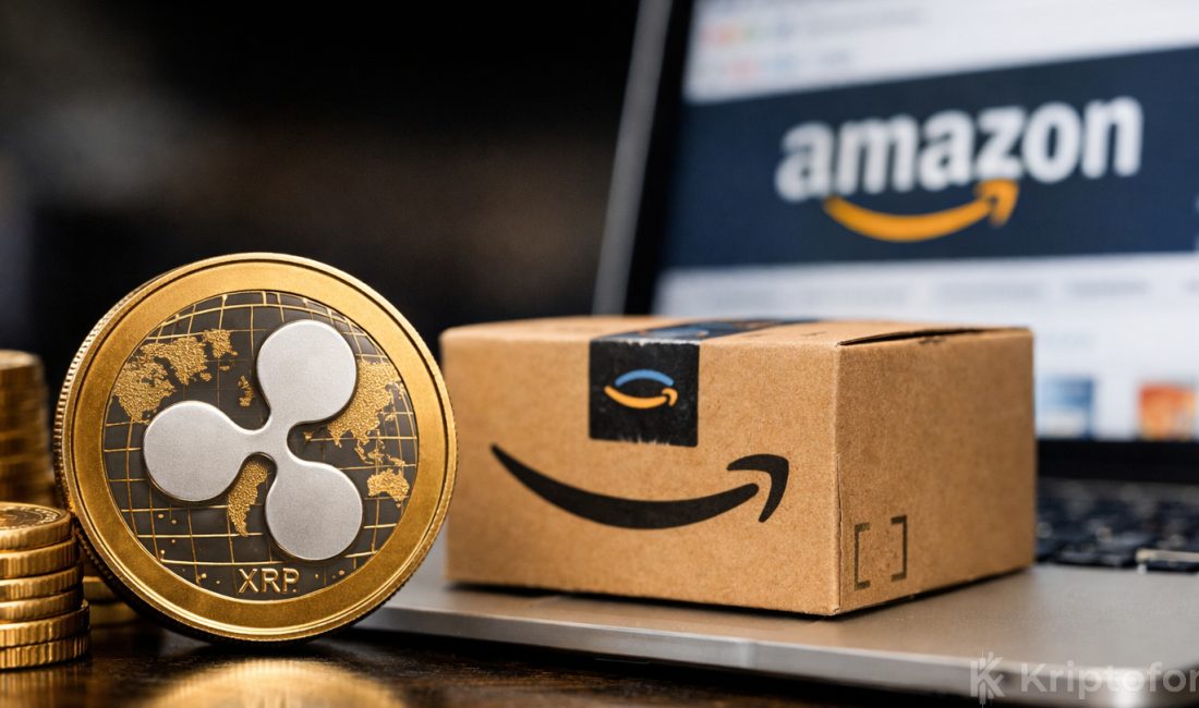 Ripple ile Amazon ortaklığı iddiası X’te yayıldı. Bir XRP analisti