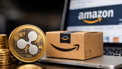 Ripple ile Amazon ortaklığı iddiası X’te yayıldı. Bir XRP analisti