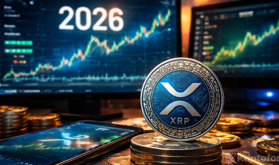 Ripple’da (XRP) ETF girişleri borsalardaki arzı yedi yılın dibine çekti.