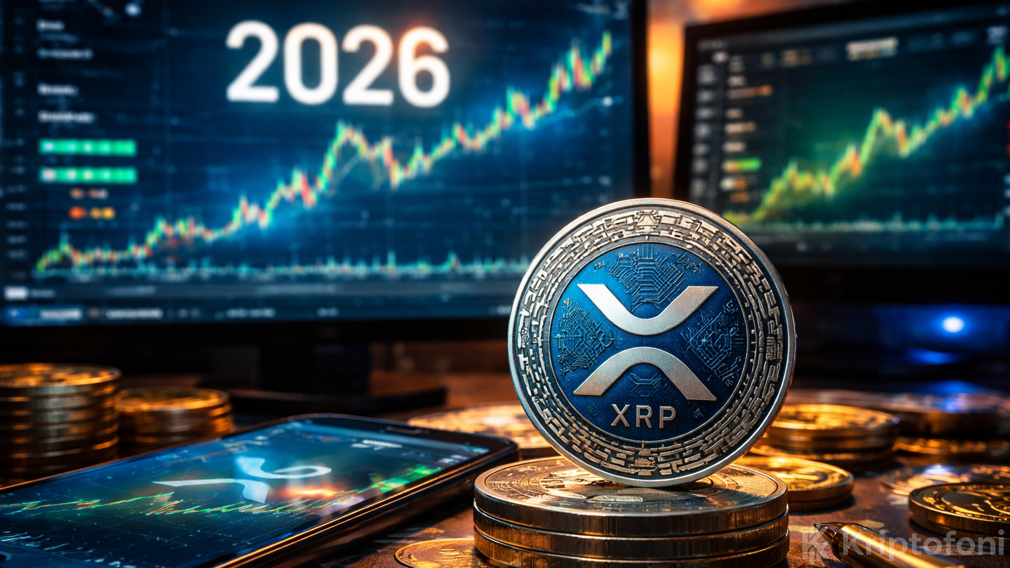 Ripple’da (XRP) ETF girişleri borsalardaki arzı yedi yılın dibine çekti.
