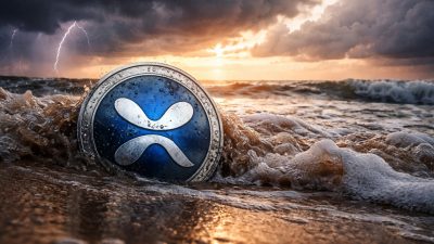 Ripple (XRP) 2 dolar üstünde toparlanmayı denedi fakat 2,020 dolarda