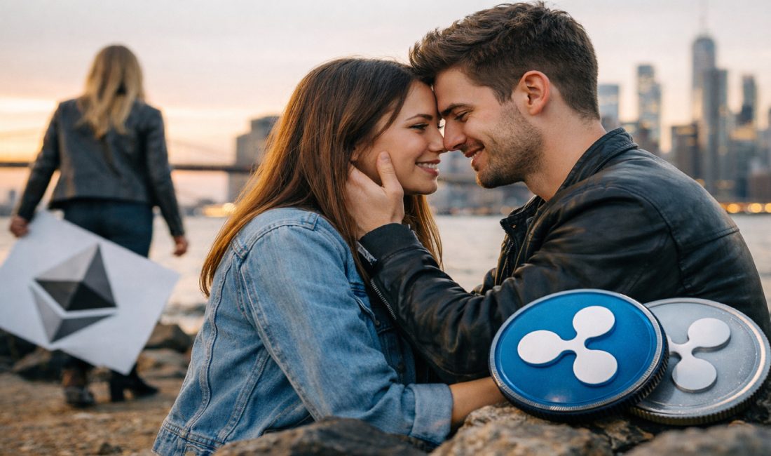 Ripple’dan Ethereum Çıkışı: Bizim Aşkımız ETH Değil XRP RLUSD arzının yaklaşık yüzde 77’si Ethereum üzerinde yer aldı. Dağılım