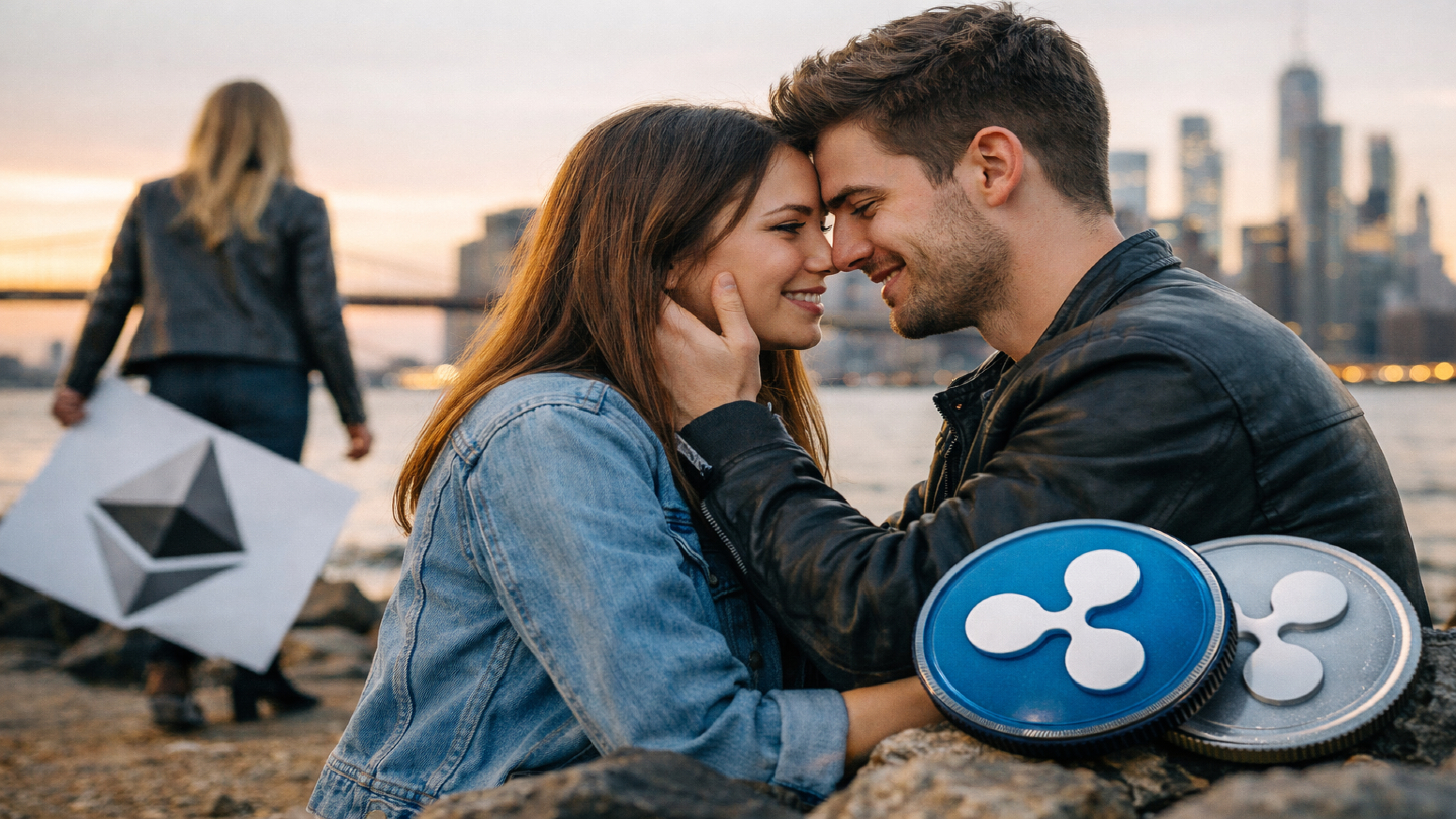 RLUSD arzının yaklaşık yüzde 77’si Ethereum üzerinde yer aldı. Dağılım