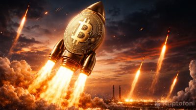 Jan3 CEO’su Samson Mow, 17 Ocak 2026 tarihinde X üzerinden