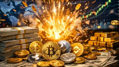 SEC Başkanı Paul Atkins, 401(k) emeklilik hesaplarında kripto para yatırımlarına