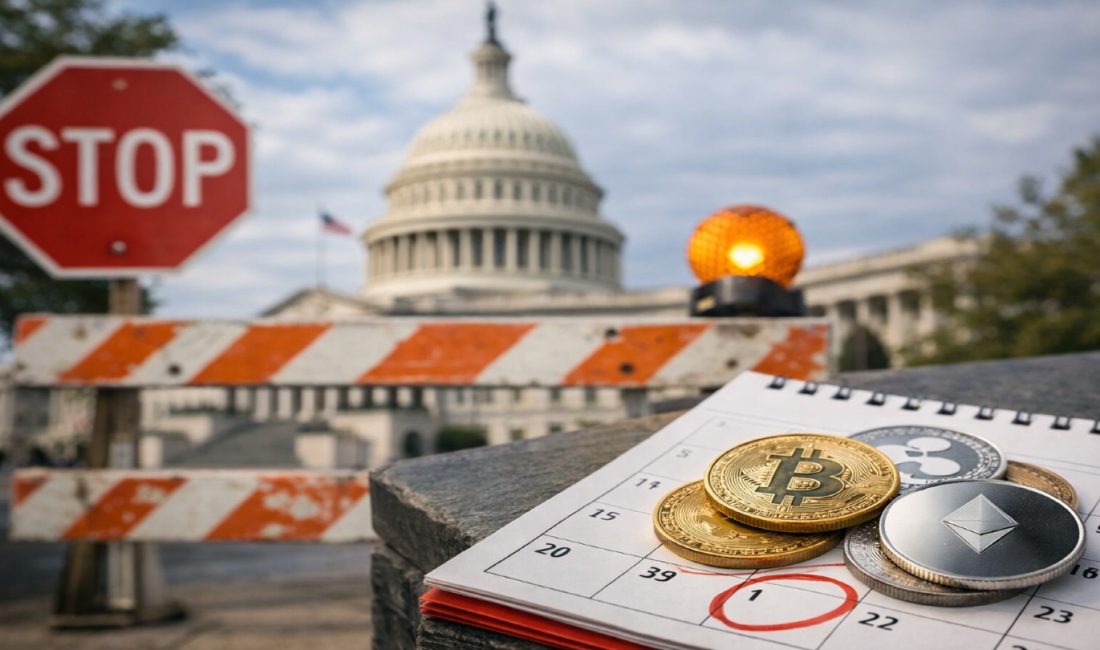 Senato Frene Bastı: Kripto Para Yasası Mart’a Kaldı Senato Bankacılık Komitesi, kripto para piyasa yapısı tasarısını birkaç hafta