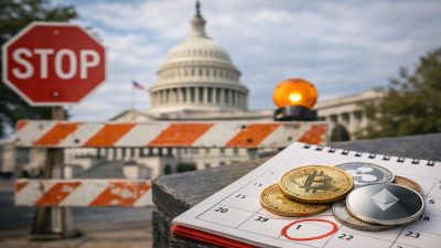 Senato Bankacılık Komitesi, kripto para piyasa yapısı tasarısını birkaç hafta