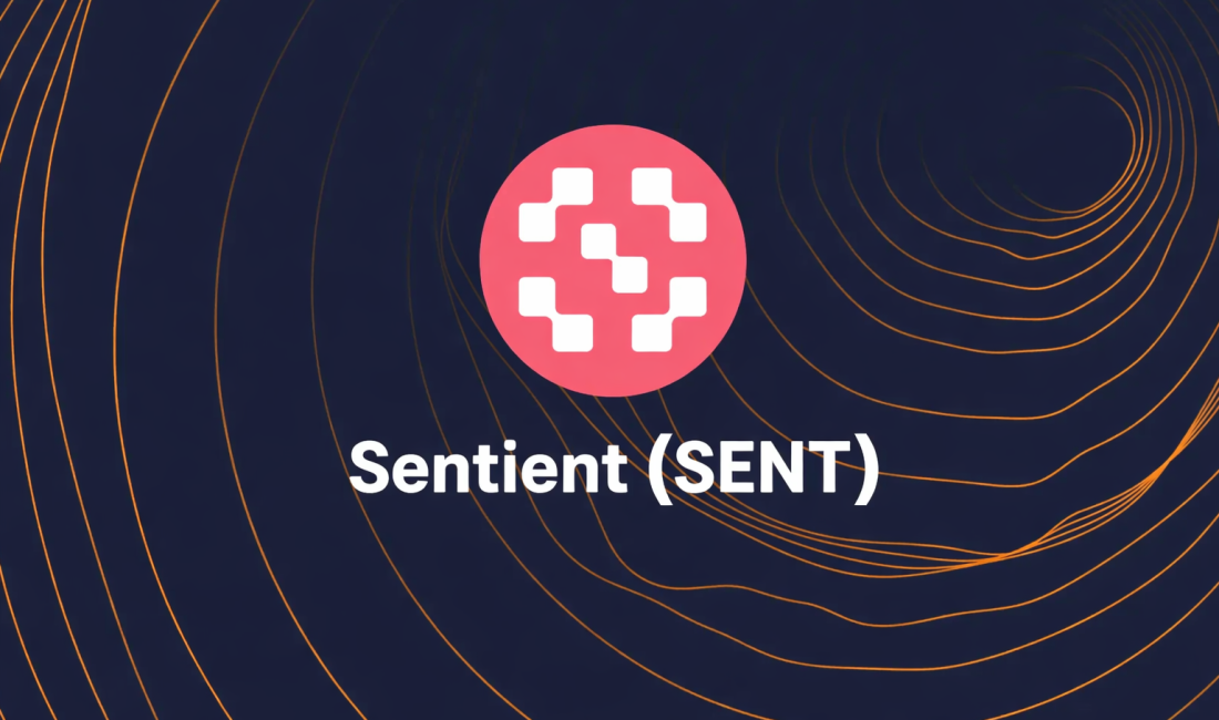 Sentient (SENT) Coin Nedir? Sentient (SENT), yapay zeka modellerinin merkeziyetsiz ağlarda eğitilmesini, paylaşılmasını ve
