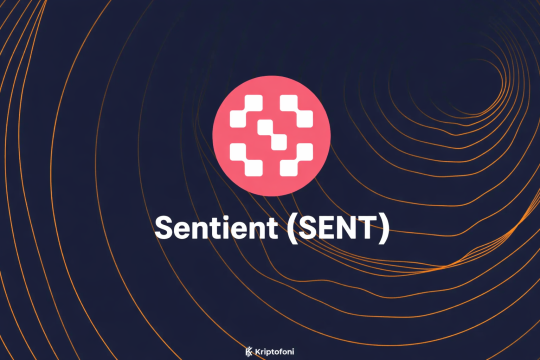 Sentient Coin Sentient (SENT) Coin Nedir? - Kriptofoni