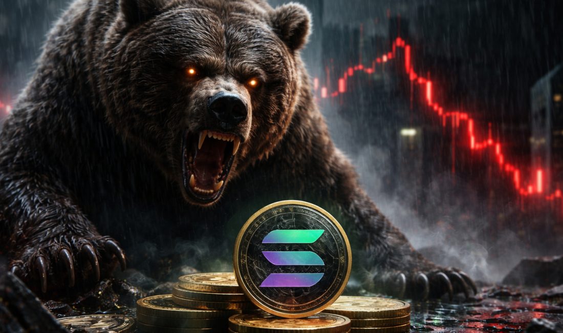  Solana kurucu ortağı Anatoly Yakovenko, 10 Ekim 2025 çöküşünün 18