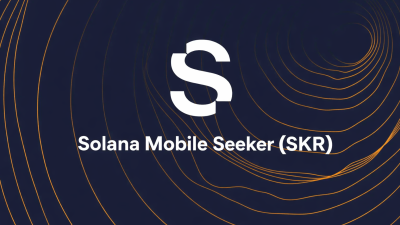 Solana Mobile Seeker (SKR) coin Solana Mobile ekosisteminde uygulama doğrulama,