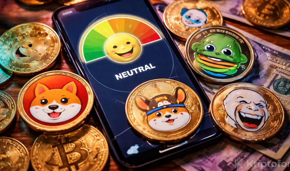 Memecoin’lerde sosyal medya ilgisi yılbaşından beri arttı ve piyasa değeri