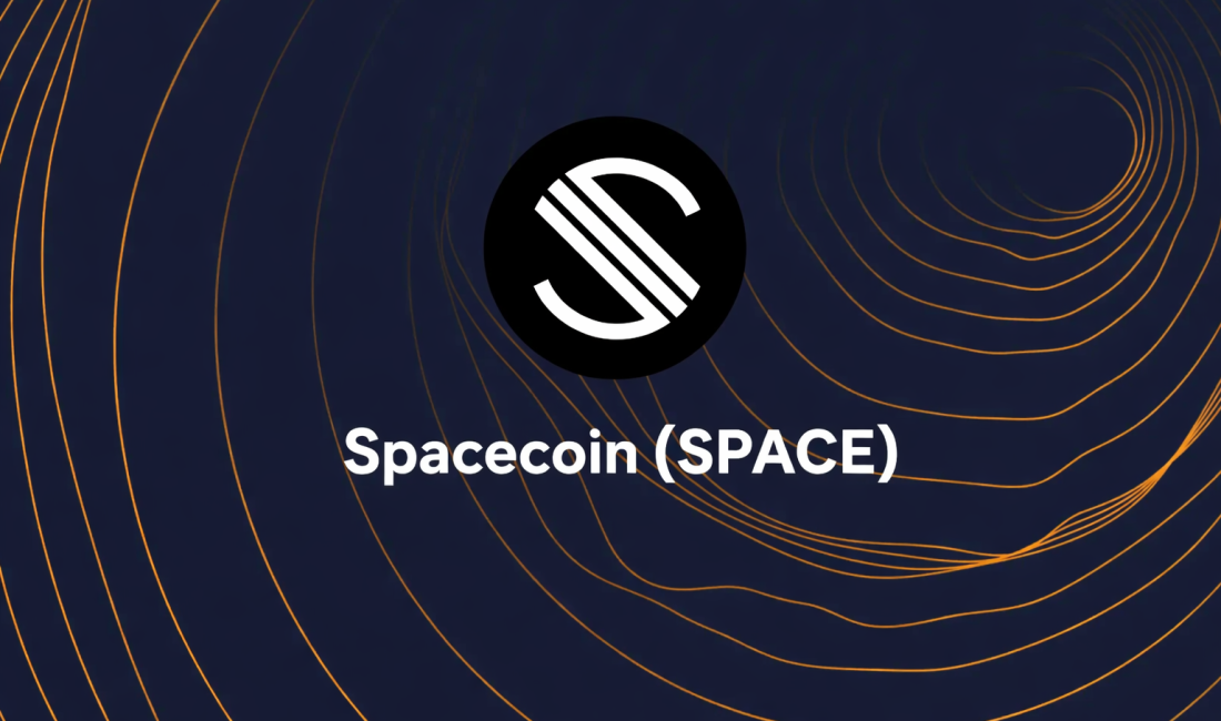 Spacecoin alçak dünya yörüngesindeki (LEO) küçük uydular ve Blockchain altyapısıyla