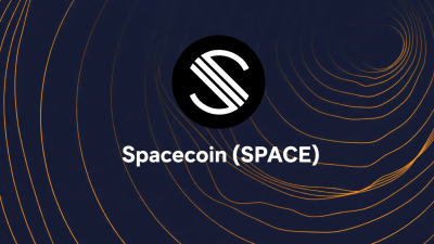 Spacecoin alçak dünya yörüngesindeki (LEO) küçük uydular ve Blockchain altyapısıyla