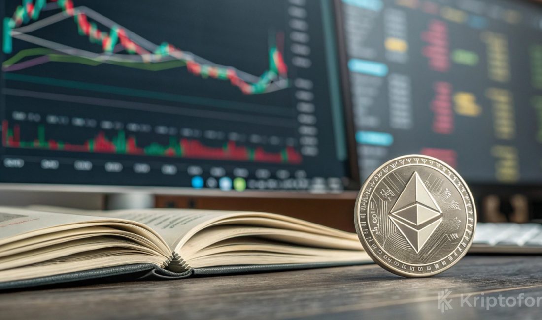 Standard Chartered Ethereum'un Bitcoin'den daha güçlü bir uzun vadeli performans