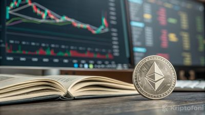 Standard Chartered Ethereum'un Bitcoin'den daha güçlü bir uzun vadeli performans