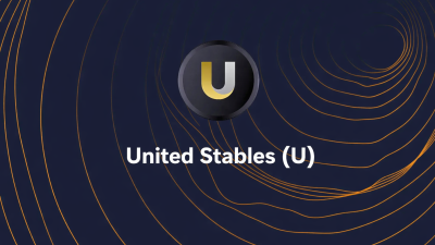 United Stables (U), farklı ağlardaki dolar likiditesini tek bir dolara