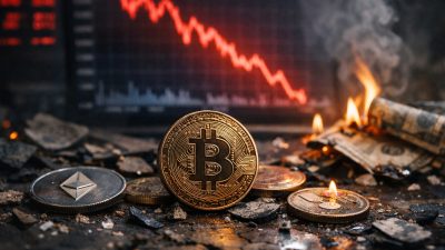 CryptoQuant analisti Axel, Bitcoin Korku ve Açgözlülük Endeksinin yüzde 80’den