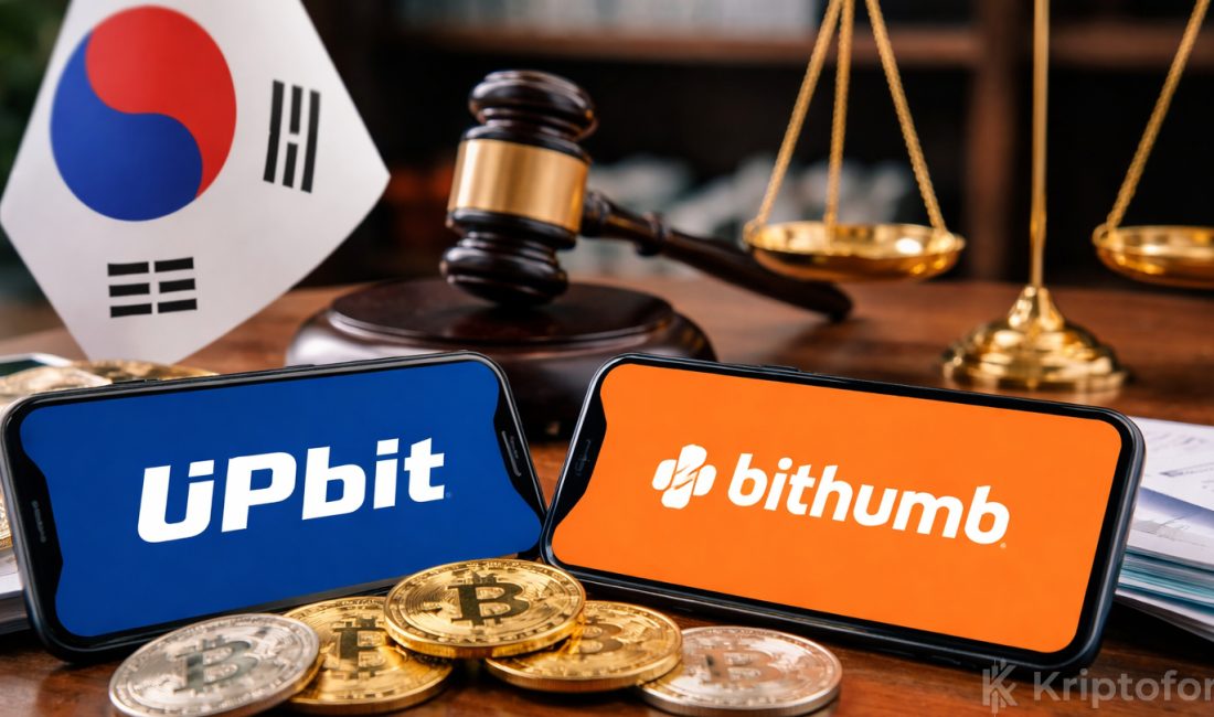 Güney Kore Yüksek Mahkemesi borsalarda tutulan Bitcoin’in Ceza Muhakemesi Kanunu