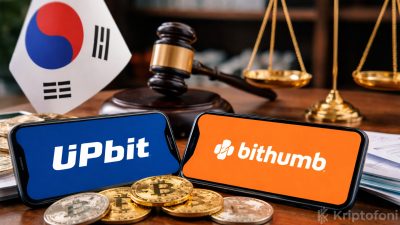 Güney Kore Yüksek Mahkemesi borsalarda tutulan Bitcoin’in Ceza Muhakemesi Kanunu