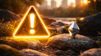 Vitalik Buterin, Ethereum’un uzun vadeli güveni için protokol sadeliğinin kritik