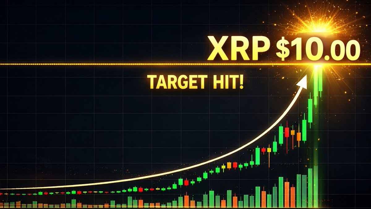 Trump’tan Kripto Resti: Clarity Act Tehdidi XRP’yi Nasıl Etkiler? - 1