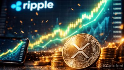 XRP, Ripple’ın Lüksemburg’da EMI lisansı için ön onay alması sonrası