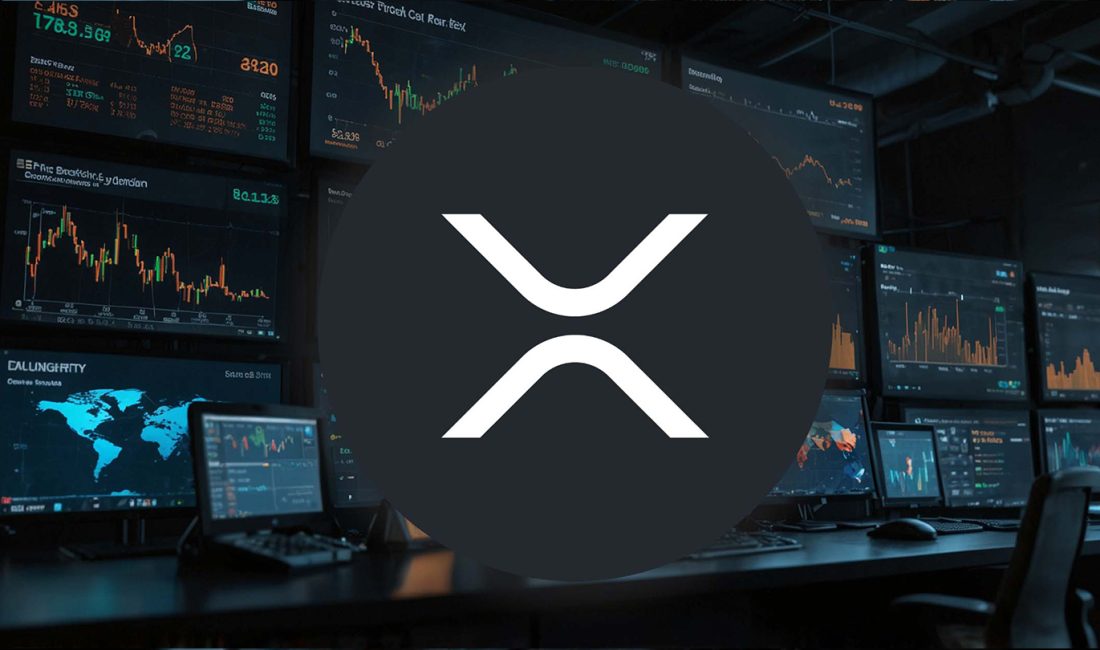 Piyasa analisti Zach Rector XRP'nin kısa vadeli yönünü belirleyebilecek kritik
