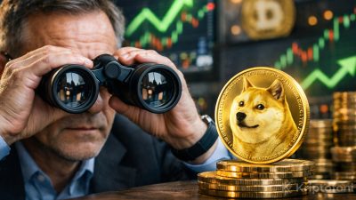 Dogecoin 0,14 dolar seviyesinde sınırlı yükseliş gösterdi. Haftalık kayıp yüzde