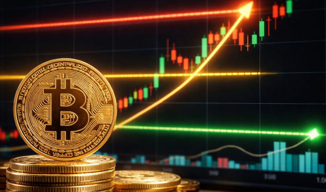 Kripto para Bitcoin, 90.000 dolar çevresinde tutunmaya çalışsa da kardaki