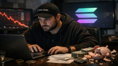 Forward Industries borçsuz bilanço ile Solana hazinesi alanında liderliğe yerleşti.