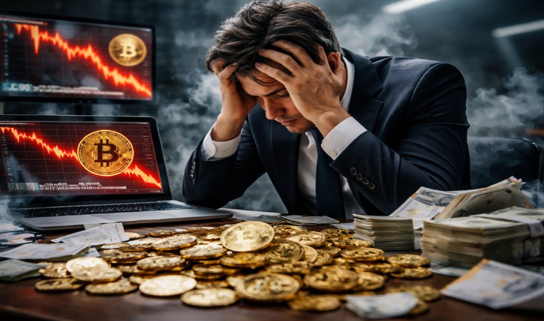 Strategy 713.502 Bitcoin ile en büyük kurumsal Bitcoin sahibi konumunu