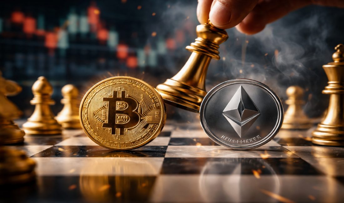 Danske Bank, müşteri talebi ve MiCA etkisini gerekçe göstererek Bitcoin