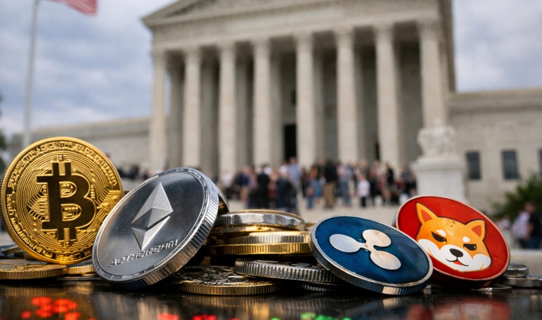 ABD Yüksek Mahkemesi Trump’ın acil durum yetkisiyle koyduğu tarifeleri iptal