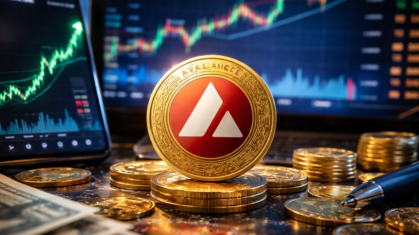 Avalanche (AVAX)