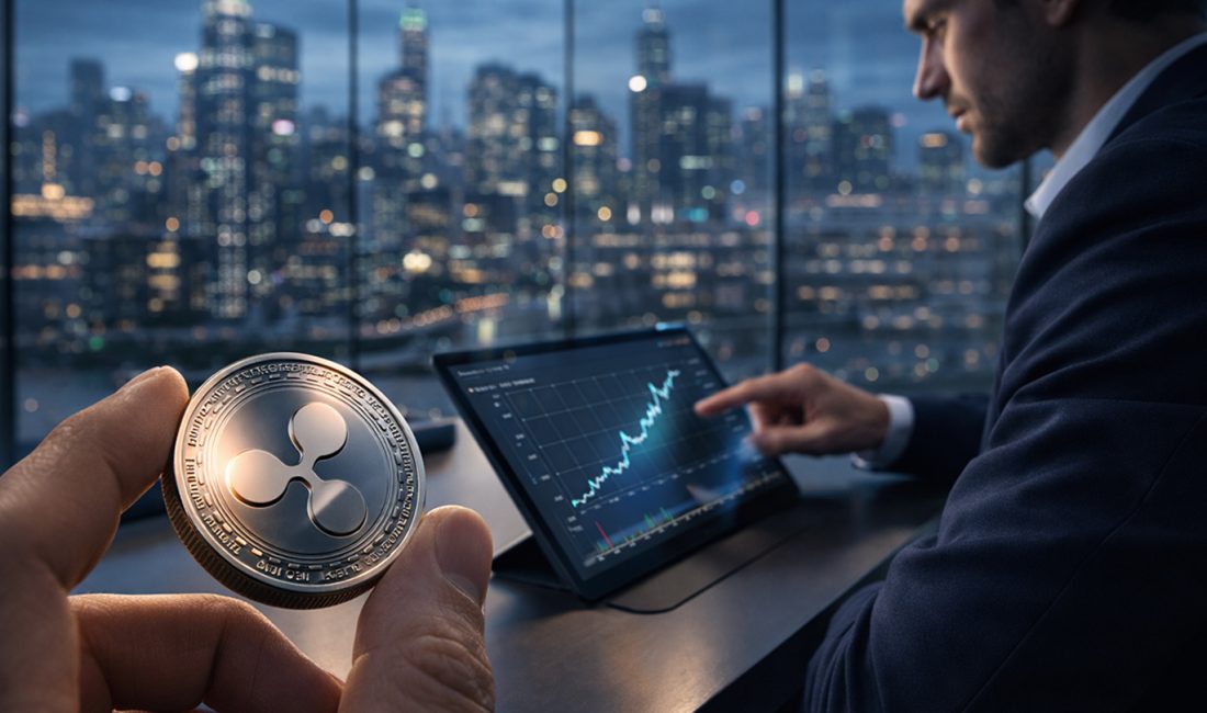 XRP, dijital varlık piyasasında on yılı aşkın süredir varlığını sürdürerek