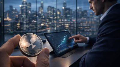 XRP, dijital varlık piyasasında on yılı aşkın süredir varlığını sürdürerek