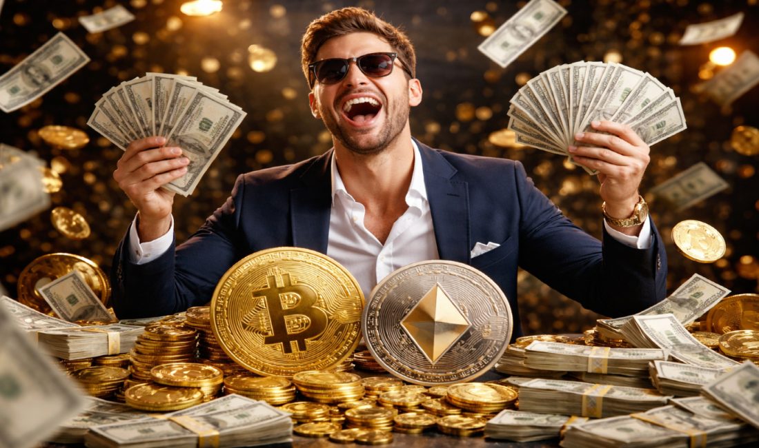 Liquid Capital kurucusu Li Hua, kripto para piyasasında yükseliş beklentisini