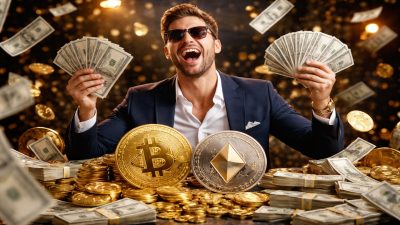 Liquid Capital kurucusu Li Hua, kripto para piyasasında yükseliş beklentisini