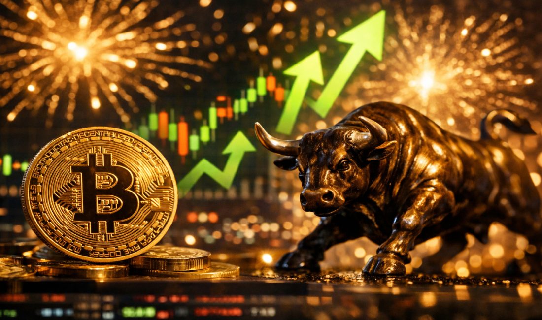 Bitcoin’in Parlama Zamanı: Veri Sonrası Boğa Beklentisi Arttı ABD'den gelen ISM verisi kripto para birimlerinin amiral gemisi olan