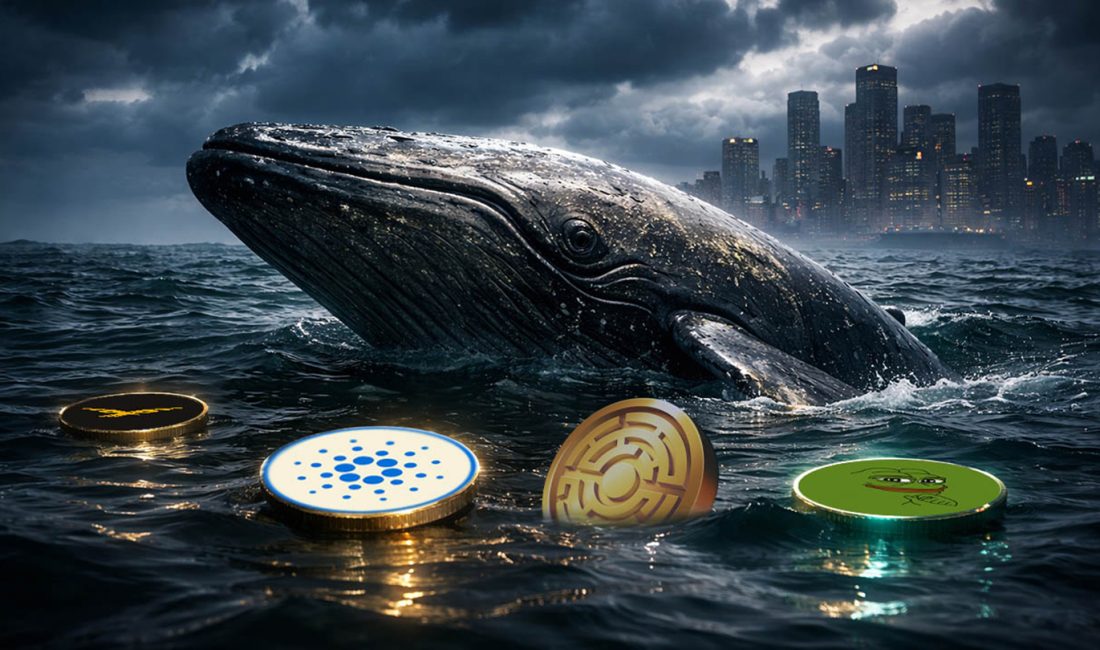 Kripto para piyasasında Korku ve Açgözlülük Endeksi yakın zamanda 8’e