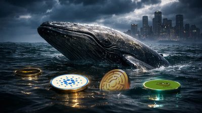 Kripto para piyasasında Korku ve Açgözlülük Endeksi yakın zamanda 8’e