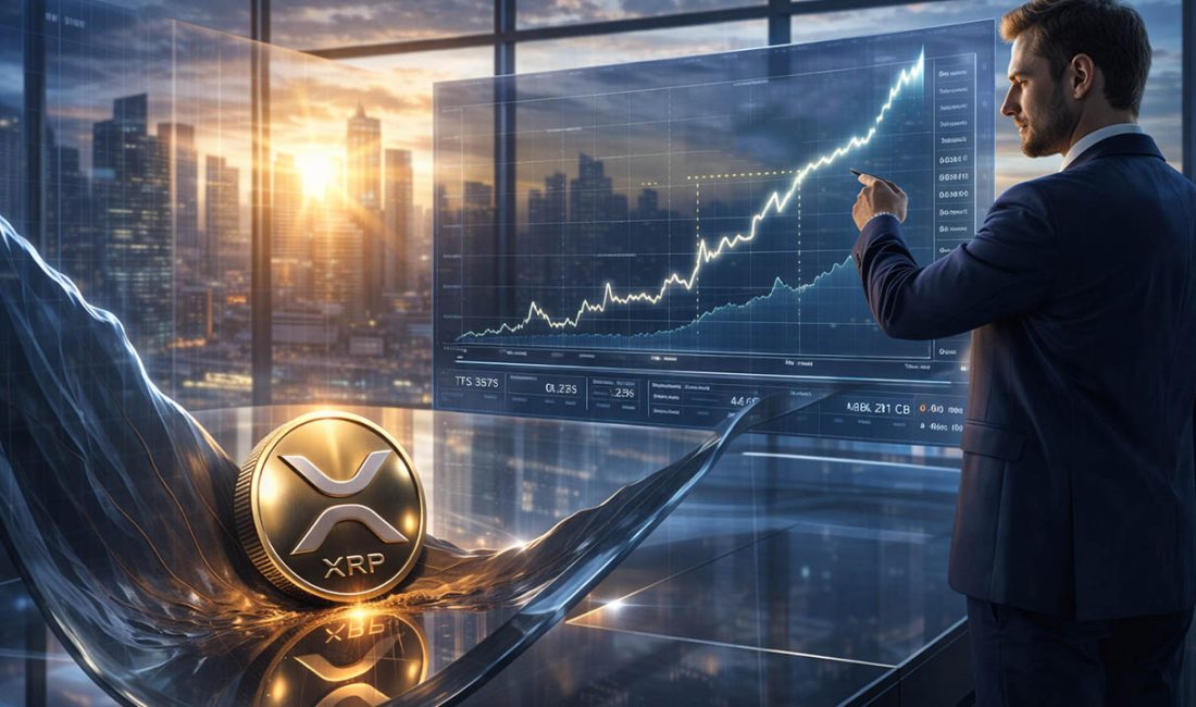 Bu ay XRP’nin yeniden 1 dolar bandına gerilemesini izledik. Bu