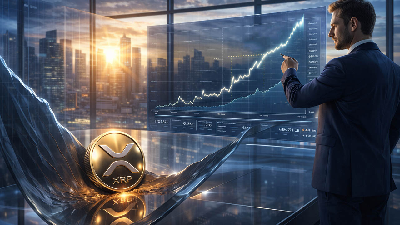 Bu ay XRP’nin yeniden 1 dolar bandına gerilemesini izledik. Bu