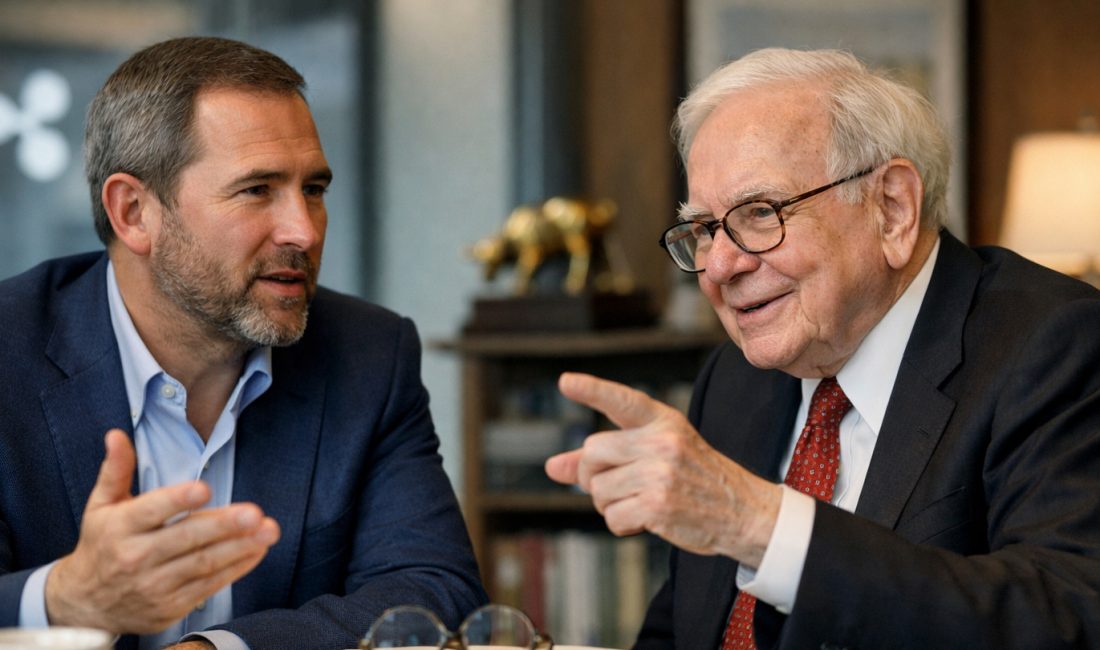 Ripple CEO’su Brad Garlinghouse XRP’deki sert düşüş sonrası yatırımcılara panik