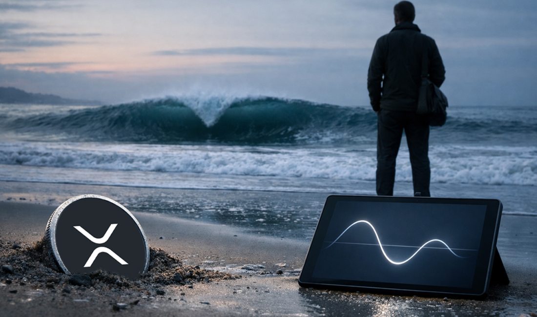 Ripple Döngü Matematiğine Göre XRP Nerede Dip Yapacak? XRP’deki uzun süreli düşüş birçok yatırımcıyı en kötü senaryonun geride