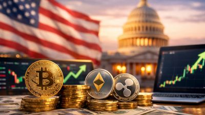 Wells Fargo yüksek vergi iadelerinin Mart sonuna kadar Bitcoin ve